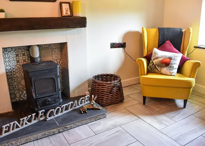 Finkle Cottage