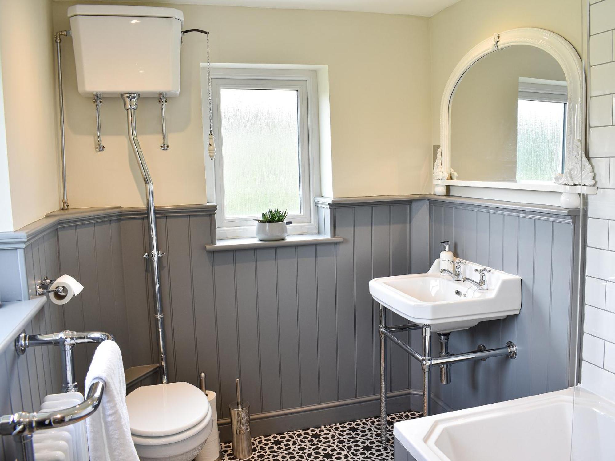 Finkle Holiday home Pooley Bridge