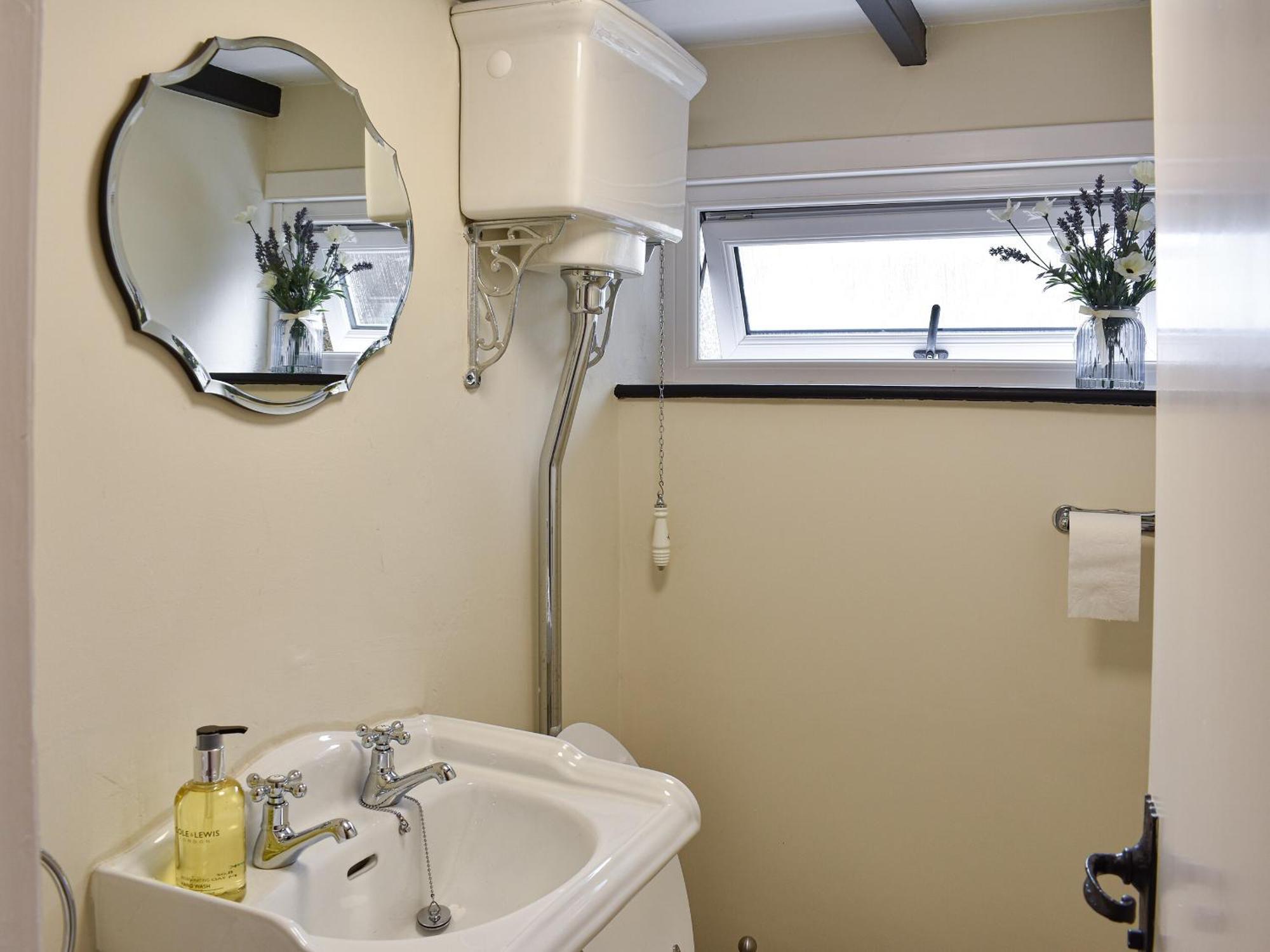 Finkle Holiday home Pooley Bridge